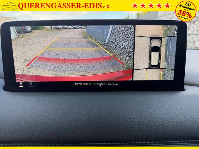 Mazda CX-5 2.0 Advantage 360 Head Up 