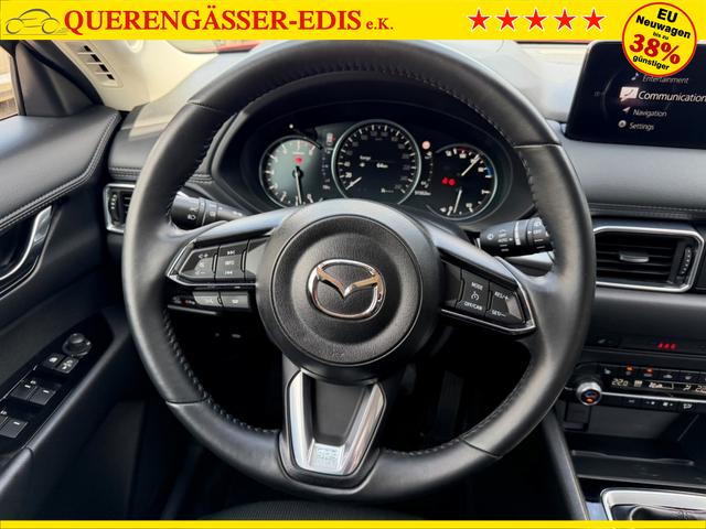 Mazda CX-5 2.0 Advantage 360 Head Up 