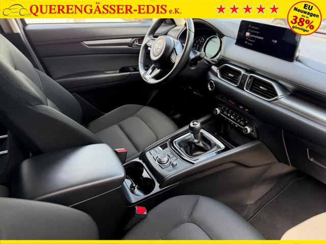 Mazda CX-5 2.0 Advantage 360 Head Up 