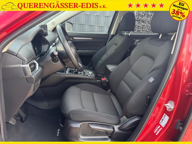 Mazda CX-5 2.0 Advantage 360 Head Up 