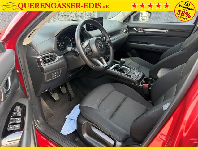Mazda CX-5 2.0 Advantage 360 Head Up 