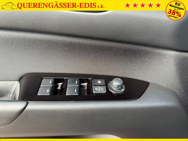 Mazda CX-5 2.0 Advantage 360 Head Up 