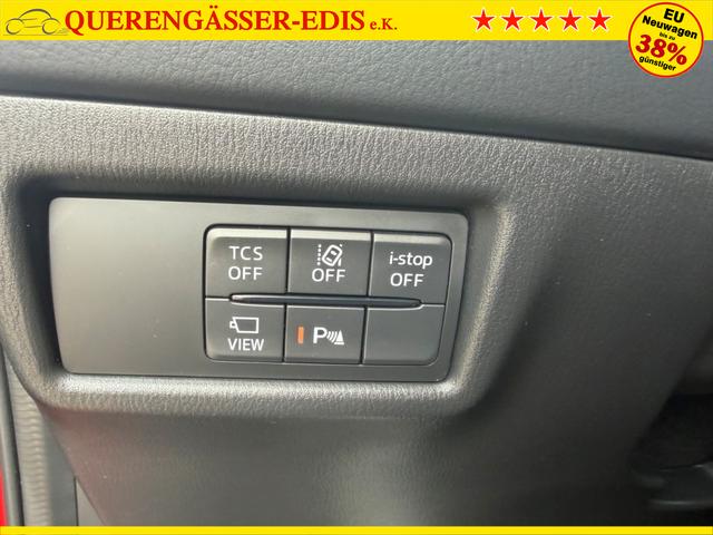 Mazda CX-5 2.0 Advantage 360 Head Up 