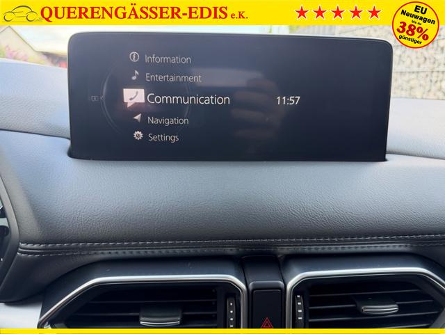 Mazda CX-5 2.0 Advantage 360 Head Up 