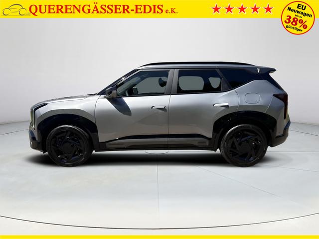 Kia Seltos 1.6 T-GDi DCT X-Line AKTION 
