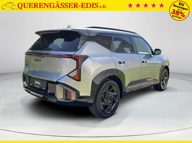 Kia Seltos 1.6 T-GDi DCT X-Line AKTION 