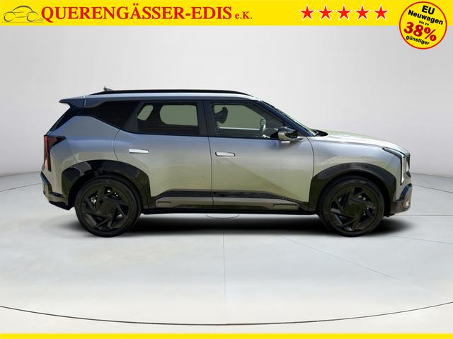 Kia Seltos 1.6 T-GDi DCT X-Line AKTION 
