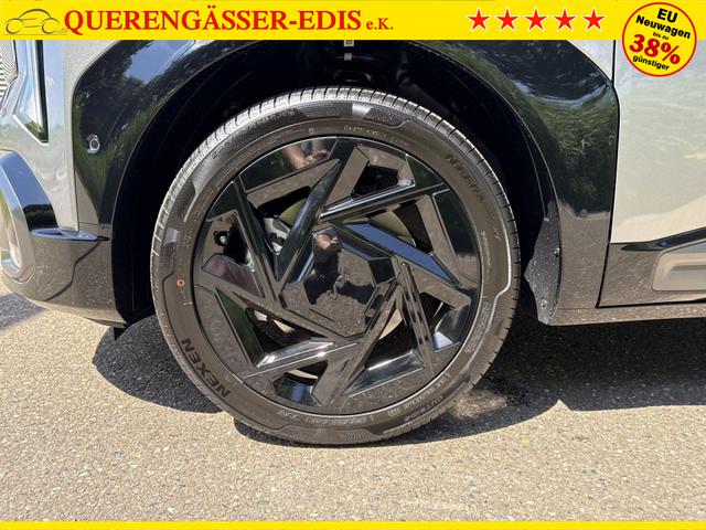 Kia Seltos 1.6 T-GDi DCT X-Line AKTION 
