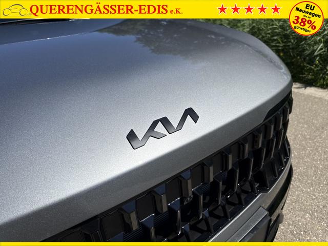 Kia Seltos 1.6 T-GDi DCT X-Line AKTION 