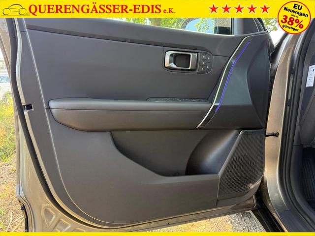 Kia Seltos 1.6 T-GDi DCT X-Line AKTION 