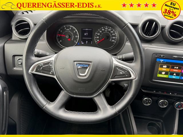 Dacia Duster 1.6 Comfort 