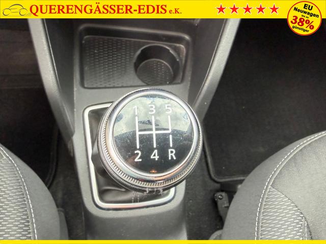 Dacia Duster 1.6 Comfort 