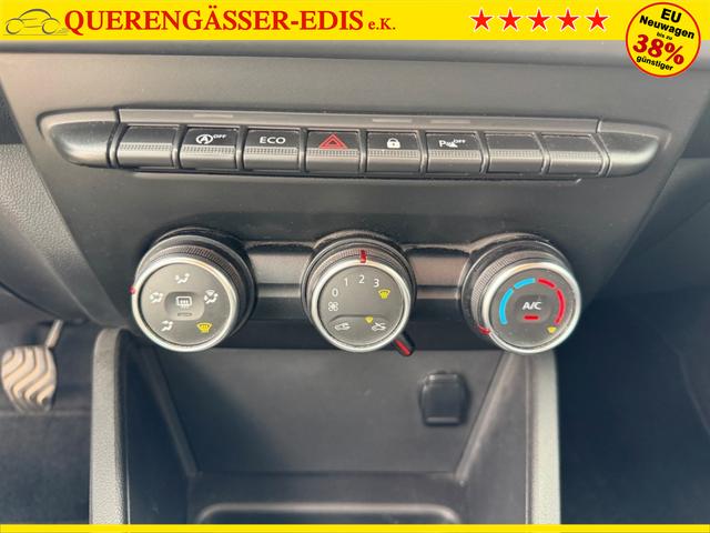 Dacia Duster 1.6 Comfort 
