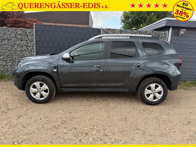 Dacia Duster 1.6 Comfort 