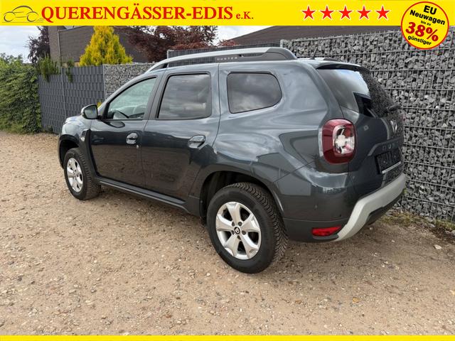 Dacia Duster 1.6 Comfort 