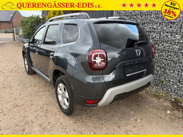 Dacia Duster 1.6 Comfort 