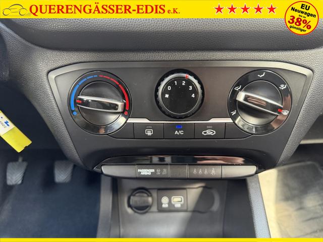 Hyundai i20 1.2 Radio BT PDC Allwetter 