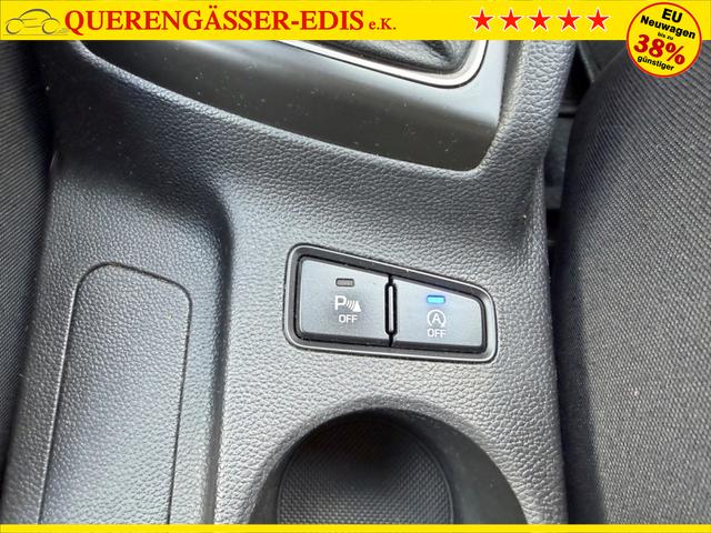 Hyundai i20 1.2 Radio BT PDC Allwetter 