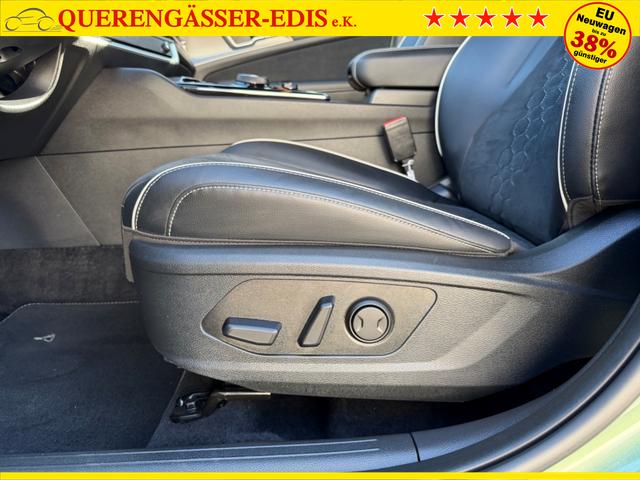 Kia Sportage 1.6 T-GDI 48V DCT GT-Line 