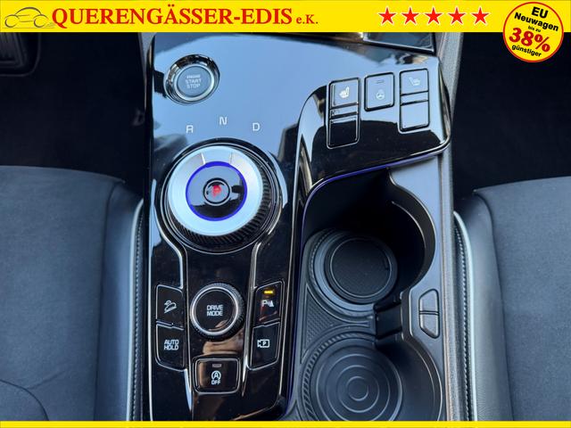 Kia Sportage 1.6 T-GDI 48V DCT GT-Line 