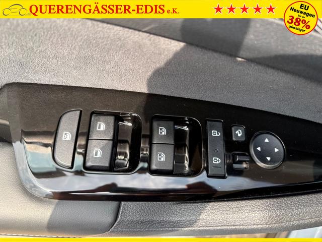 Kia Sportage 1.6 T-GDI 48V DCT GT-Line 
