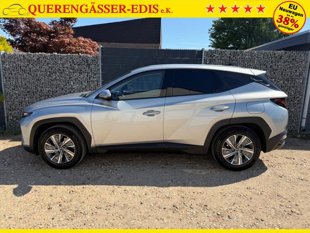 Hyundai TUCSON 1.6 T-GDI 48V Select 