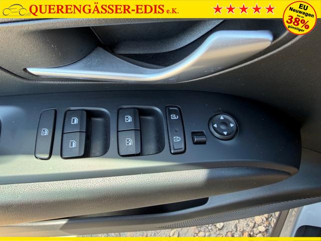 Hyundai TUCSON 1.6 T-GDI 48V Select 