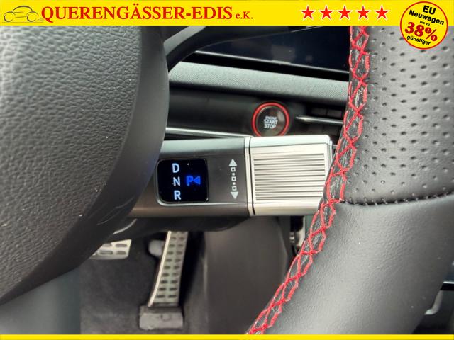 Hyundai TUCSON 1.6 T-GDI DCT N-Line PANO ACC EHK 