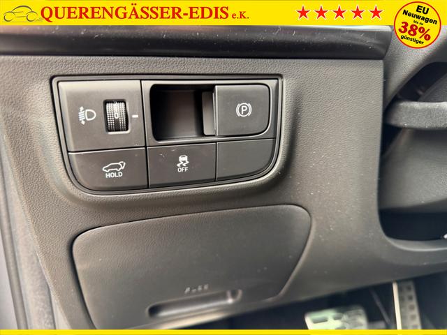 Hyundai TUCSON 1.6 T-GDI DCT N-Line PANO ACC EHK 
