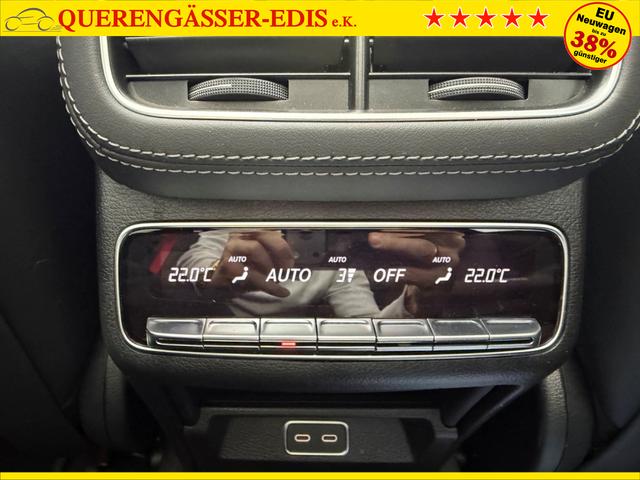 Mercedes-Benz GLE SUV 4M+ Massage Carbon Soft AHK 