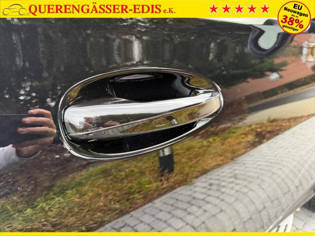 Mercedes-Benz GLE SUV 4M+ Massage Carbon Soft AHK 