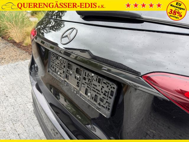 Mercedes-Benz GLE SUV 4M+ Massage Carbon Soft AHK 