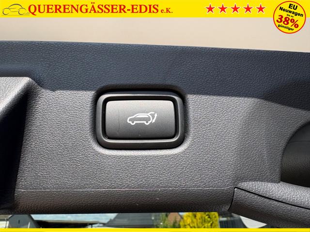 Hyundai TUCSON HEV N-Line Krell ACC EHK SHZ Lager 