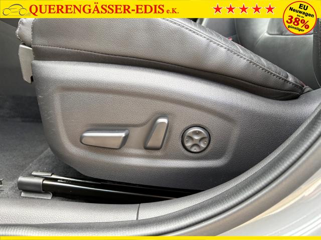 Hyundai i30 Kombi 1.5 T 48V DCT N Line +Sitz +Assistenz AHK 