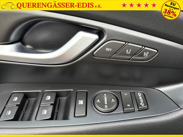 Hyundai i30 Kombi 1.5 T 48V DCT N Line +Sitz +Assistenz AHK 
