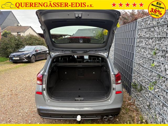 Hyundai i30 Kombi 1.5 T 48V DCT N Line +Sitz +Assistenz AHK 