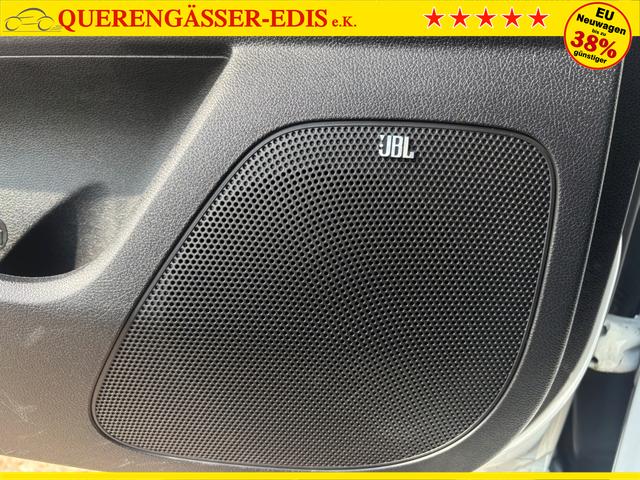 Kia Sportage 1,6 T-GDI Black Edition JBL AHK Allwetter 