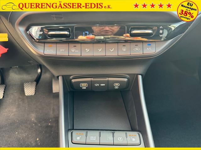 Hyundai i20 1,0 MJ25 Klimaauto Navi DiCo10,25 Kam PDC SpAs 