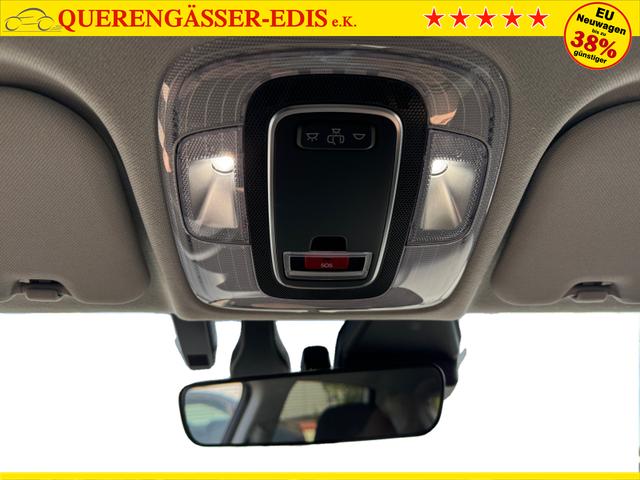 Hyundai i20 1,0 MJ25 Klimaauto Navi DiCo10,25 Kam PDC SpAs 