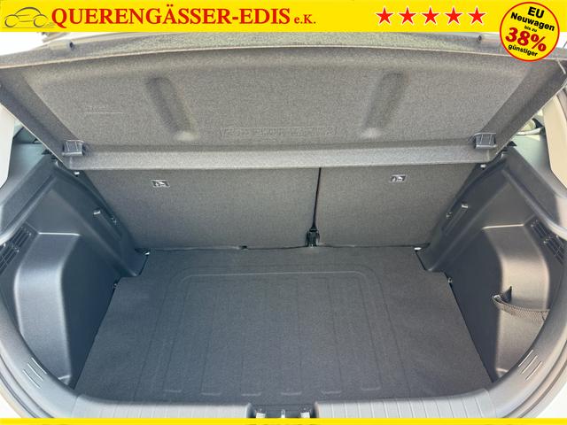 Hyundai i20 1,0 MJ25 Klimaauto Navi DiCo10,25 Kam PDC SpAs 