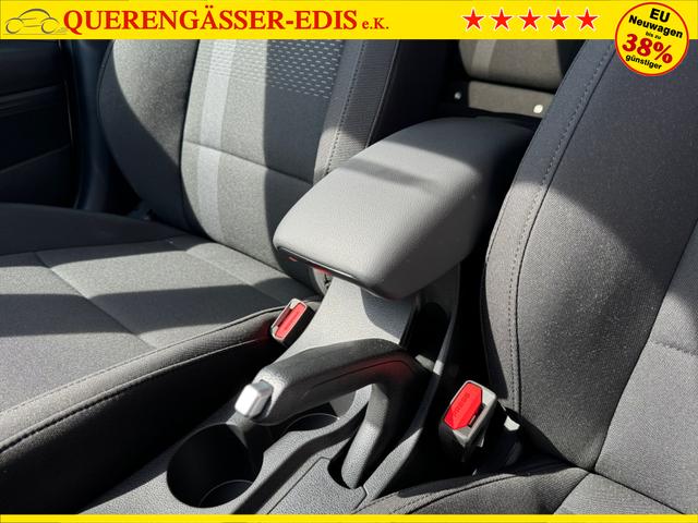 Hyundai i20 1,0 MJ25 Klimaauto Navi DiCo10,25 Kam PDC SpAs 