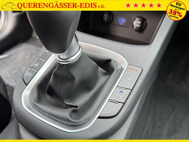 Hyundai i30 Kombi 1,5 T-GDI 48V Hybrid 160PS 