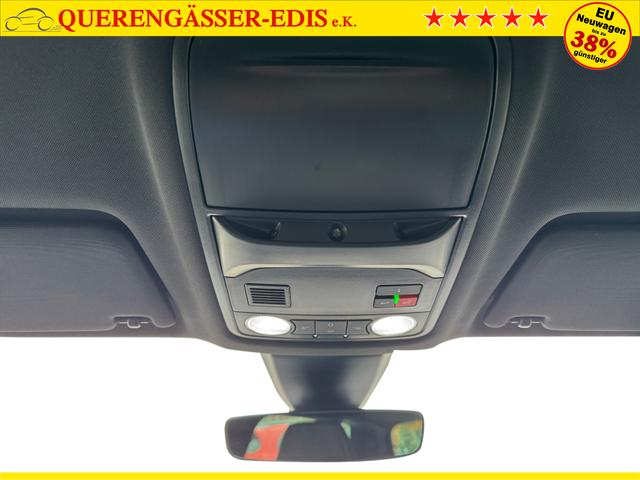 Skoda Karoq 2,0 TSI 4x4 DSG Sportline 2ZKli AHK ACC SHT PDC Kam 5JG 