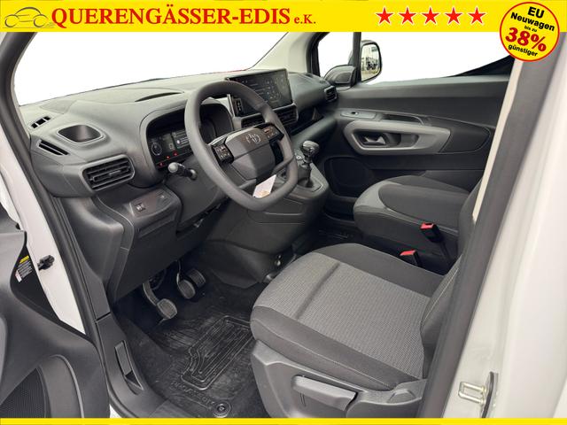 Toyota Proace City Verso 1,2 L2 Business 7Si Klima PDC Apple Temp DAB 