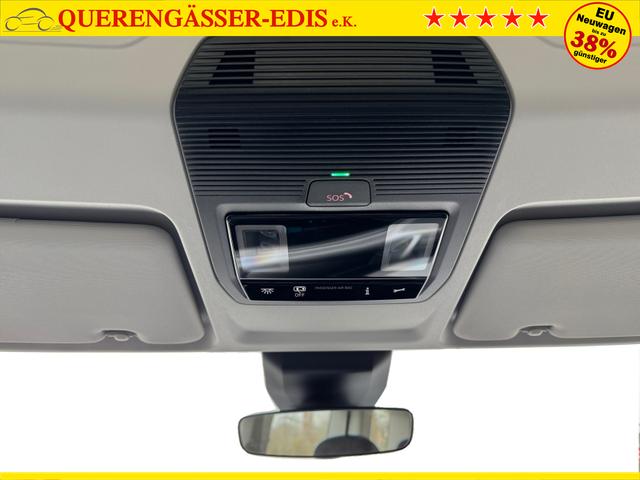 Volkswagen Caddy 1,5 TSI App-C SHZ Temp PDC MF-Lenk BT 10,25 ToDis 4 JG 