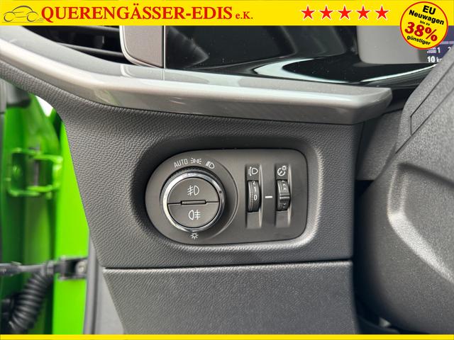 Opel Mokka 130 AT Elegance 2025 17Zoll LED 2Zoklim Kam PDC 