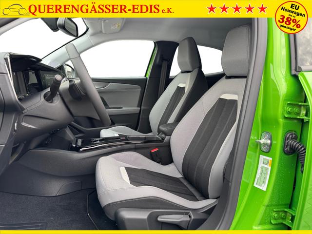 Opel Mokka 130 AT Elegance 2025 17Zoll LED 2Zoklim Kam PDC 