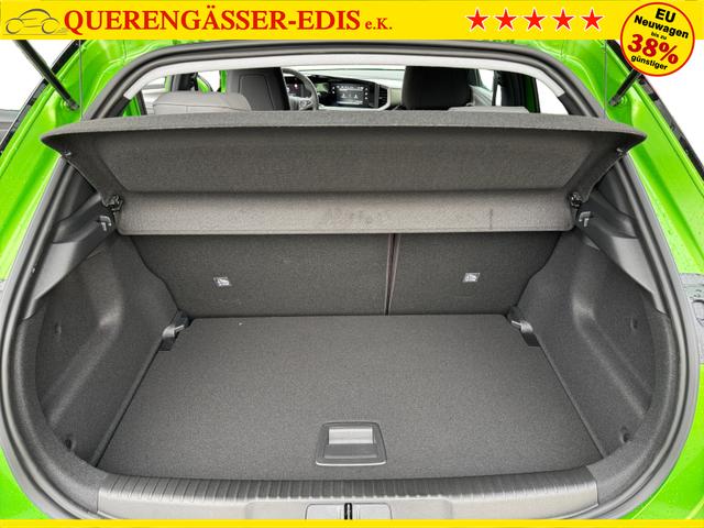 Opel Mokka 130 AT Elegance 2025 17Zoll LED 2Zoklim Kam PDC 
