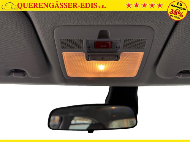 Hyundai i10 1,2 1ZKlim NAV 8Z SHZ Spha BT Kam PDC Alu 