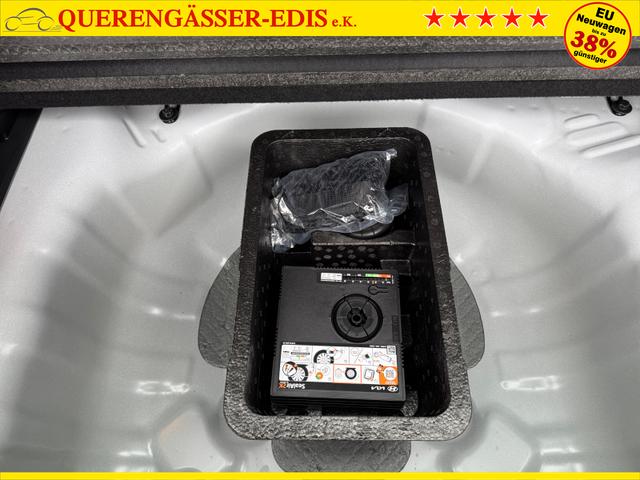 Hyundai i10 1,2 1ZKlim NAV 8Z SHZ Spha BT Kam PDC Alu 